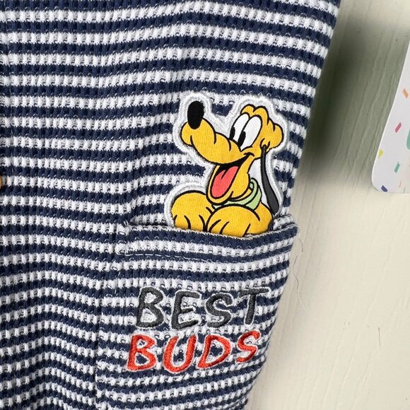 Disney Shorts One Piece - Picture 3 of 11